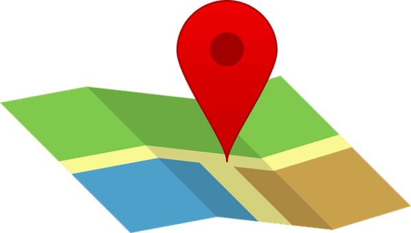 Godrej Tiara apartment exact google location map with GPS co-ordinates by Godrej Properties