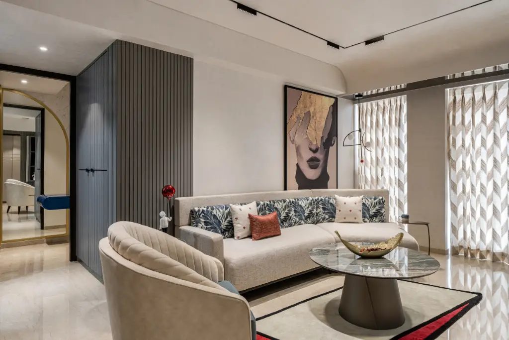 Godrej Tiara brochure image by Godrej Properties in Goraguntepalya, Yeshwanthpur, West Bangalore