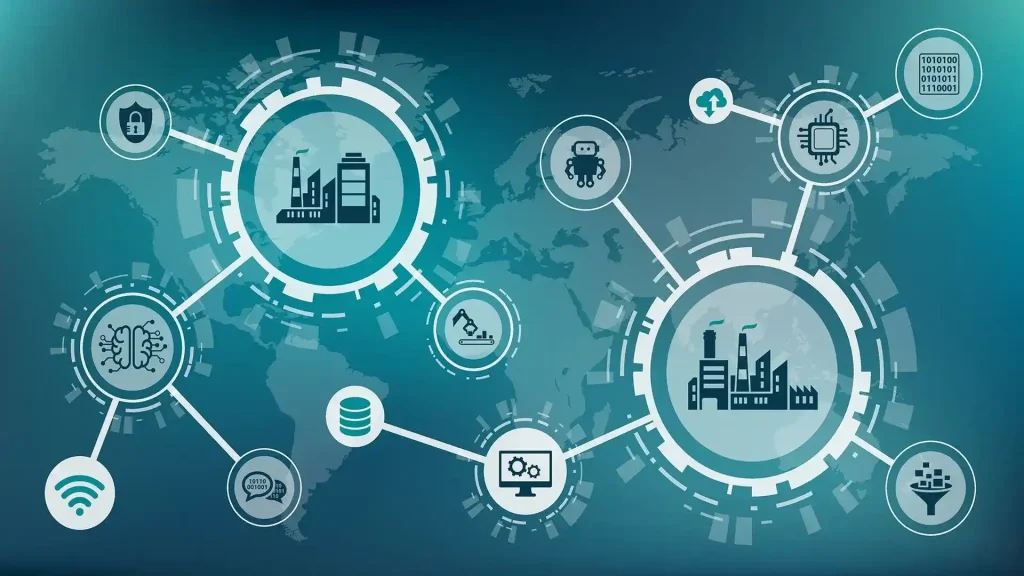 Peenya Industrial History