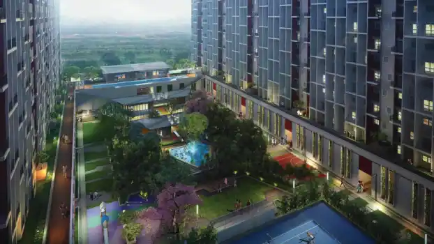 Advantages of Investing in Godrej Properties