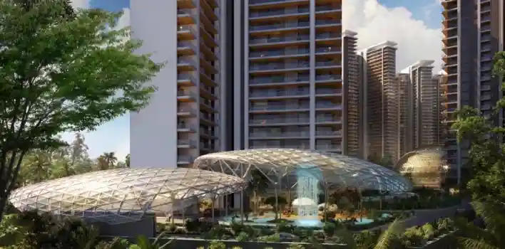 Apartment Investment in Godrej Properties
