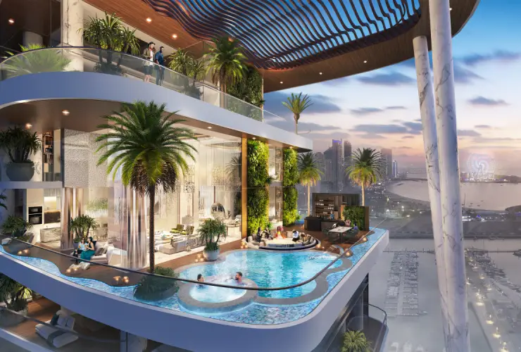 Apartments for Sale in Yeshwanthpur