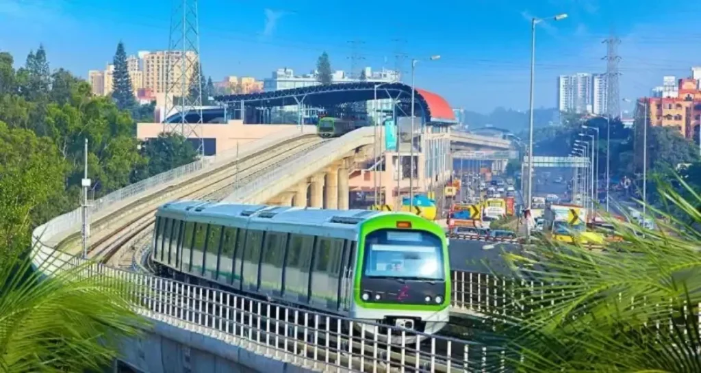 Bengaluru Metro