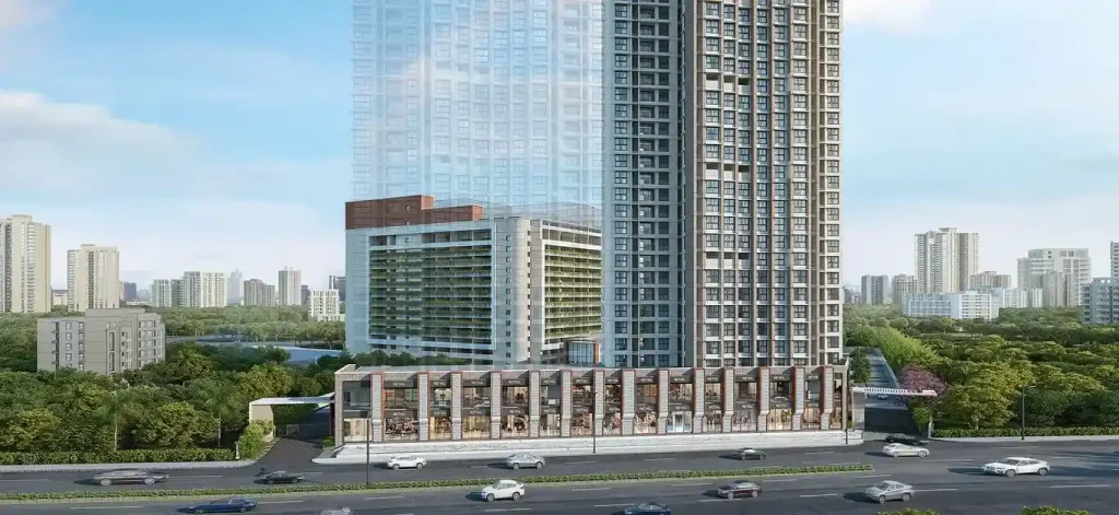 Godrej Ascend
