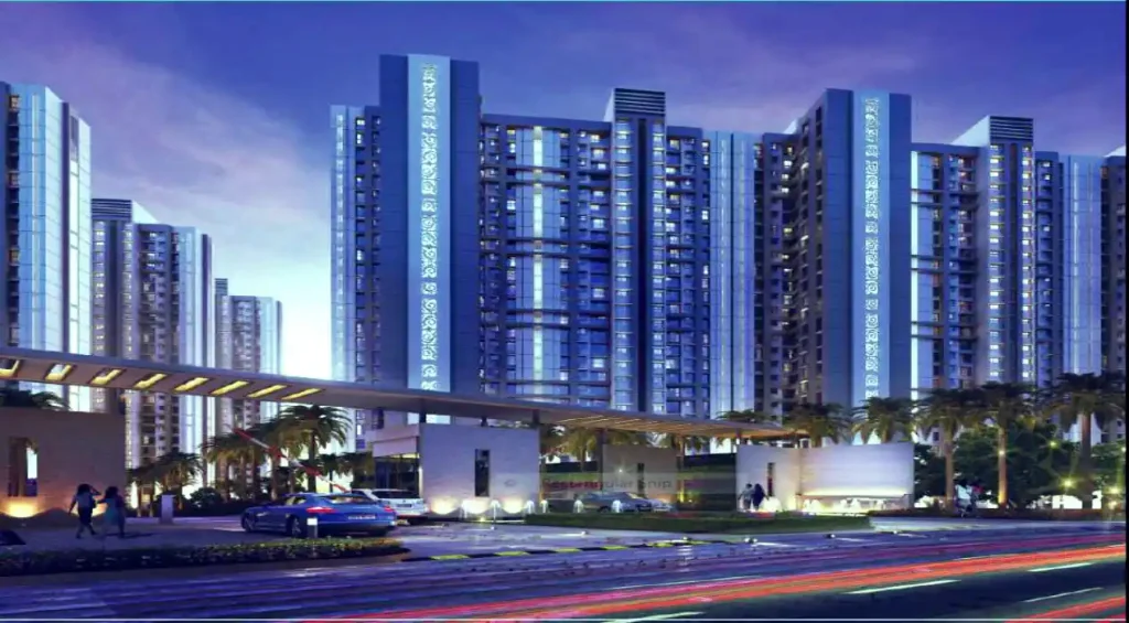 Godrej Tiara Launch Date