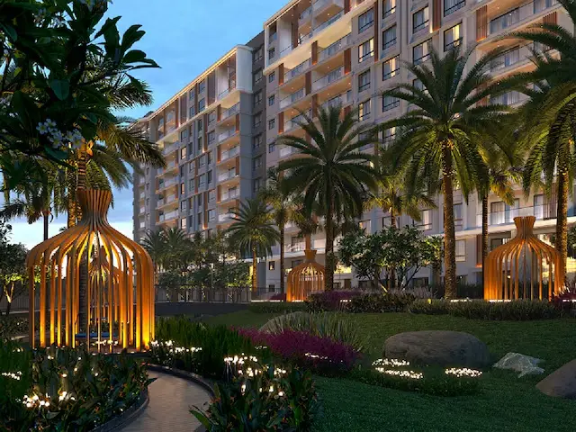 Godrej Tiara Pre Launch Price