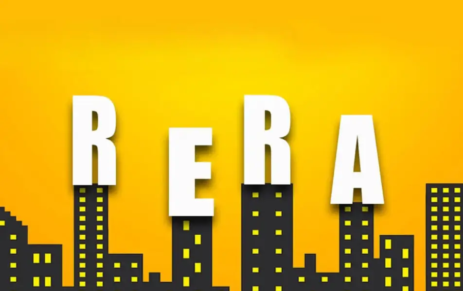 Godrej Tiara RERA Approval