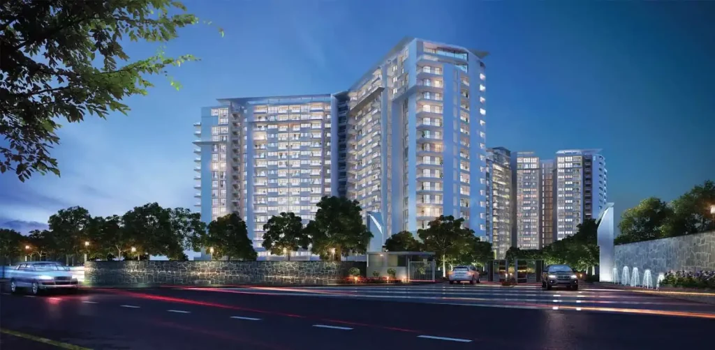 Godrej United