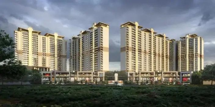 3 BHK Apartments for Sale in Yeshwanthpur