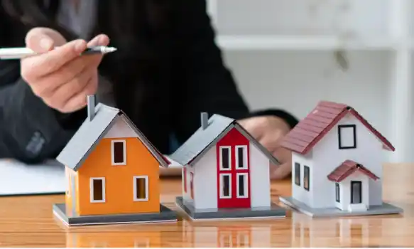 A Beginners Guide to Real Estate Investing