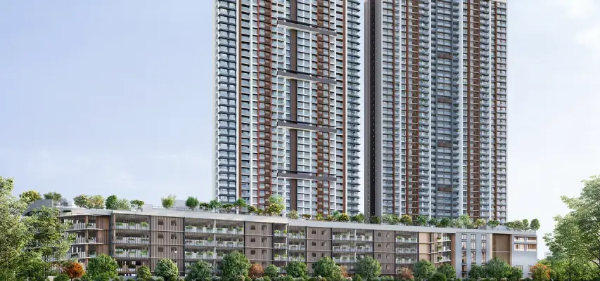 Godrej Horizon