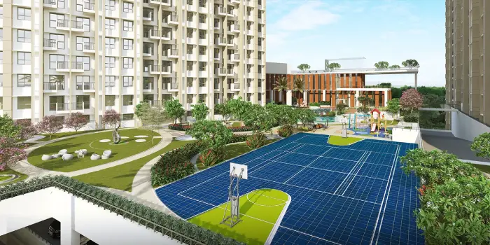 Godrej Meadows