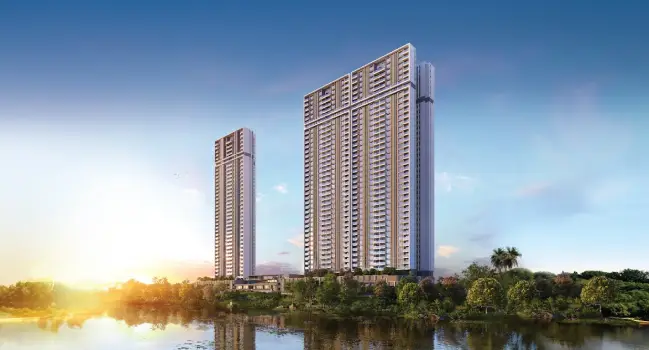 Godrej River Royale