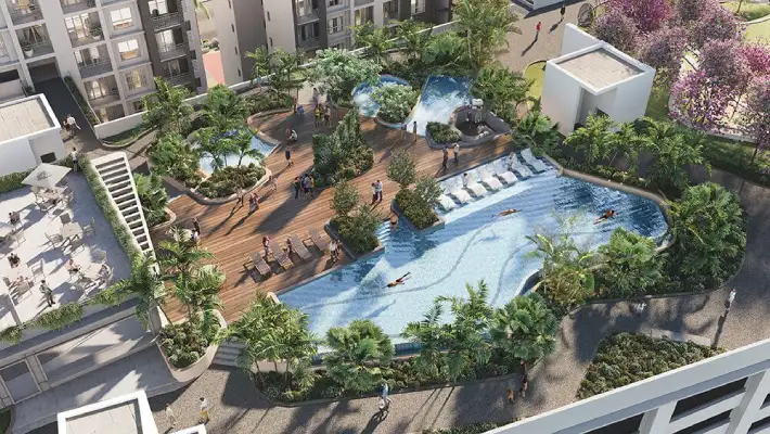 Godrej Serene