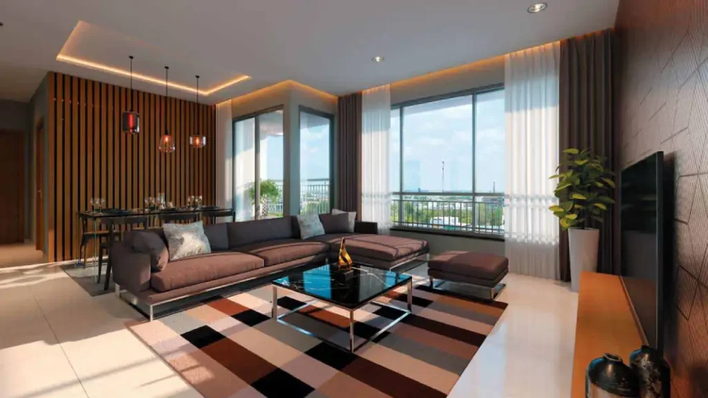 Godrej Tiara Launch Price