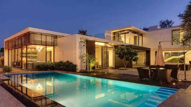Godrej Villa Projects in Yeshwanthpur