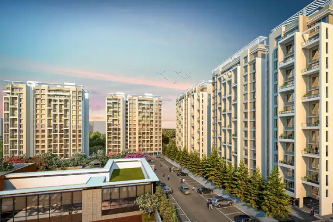 Ongoing Projects in Yeshwanthpur