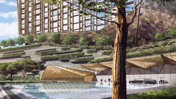 Pre Launch Apartments in Yeshwanthpur