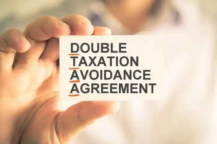 DTAA - Double Taxation Avoidance Agreement