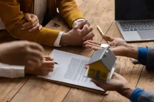 Factors to Consider While Buying a Residential Property