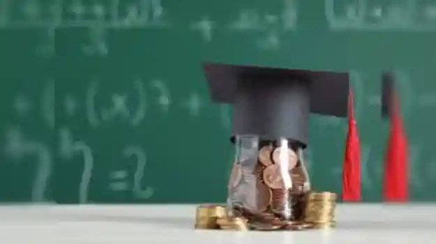 Funding from Abroad
