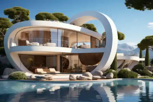 How to Invest in Luxury Real Estate