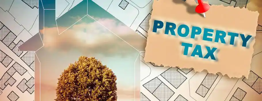 How to Pay Property Tax Online