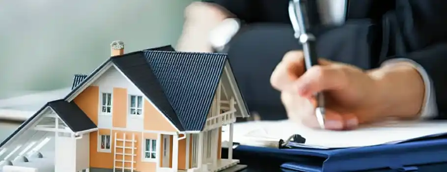 Key Considerations for Luxury Real Estate Buyers