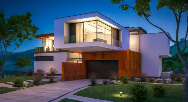 Key Criteria that Define a Luxury Residence