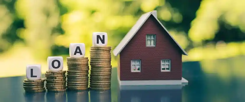 Pros of a Home Loan