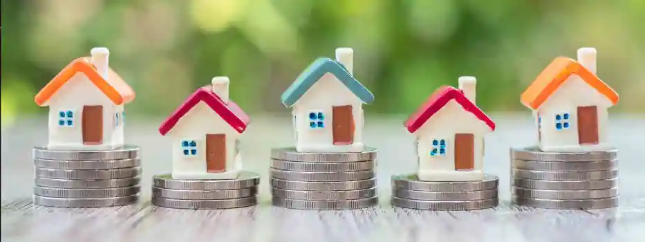 Top 5 Benefits of Investing in Residential Properties in India