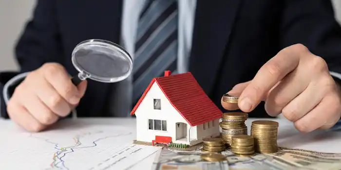 Valuation of Property
