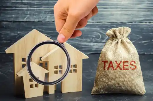 What are Property Taxes