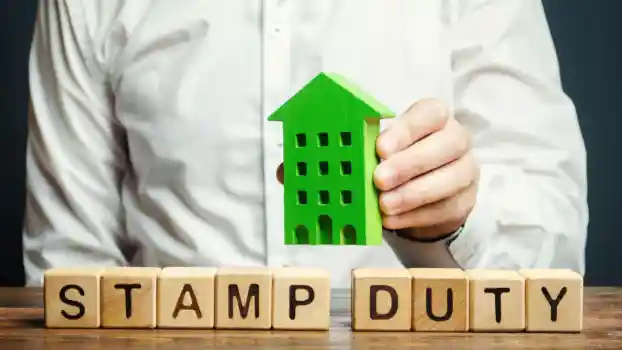 What is Stamp Duty