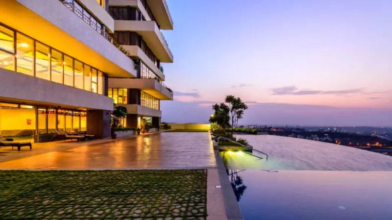 Apartments in Yeshwanthpur