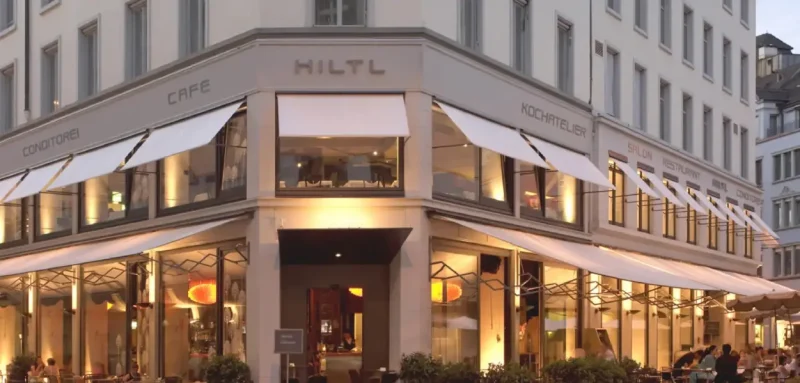 Best Restaurants near Godrej Tiara