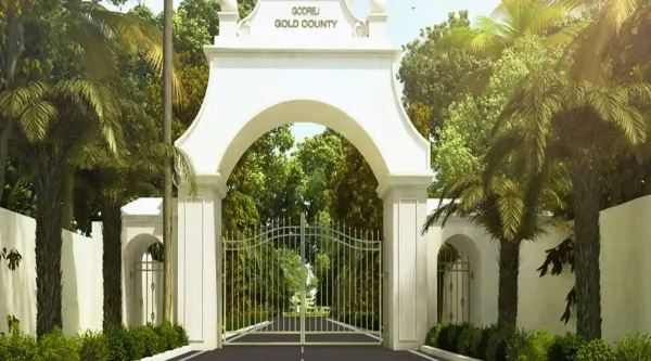 Godrej Gold County gallery