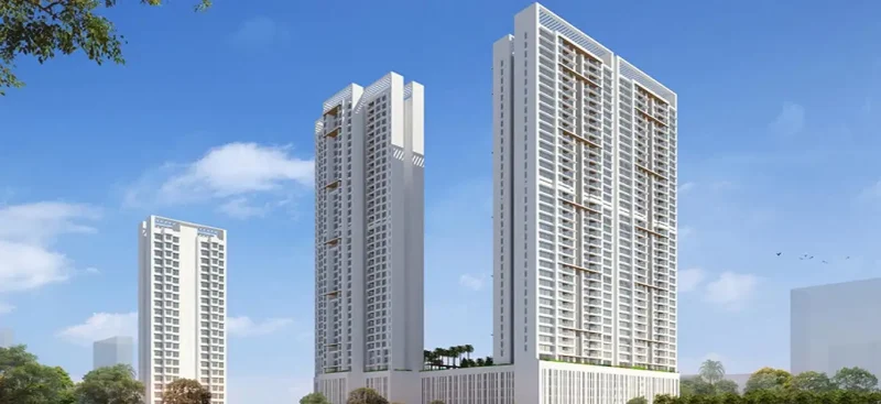Godrej Nurture Mumbai