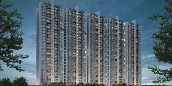 Godrej Park Retreat gallery