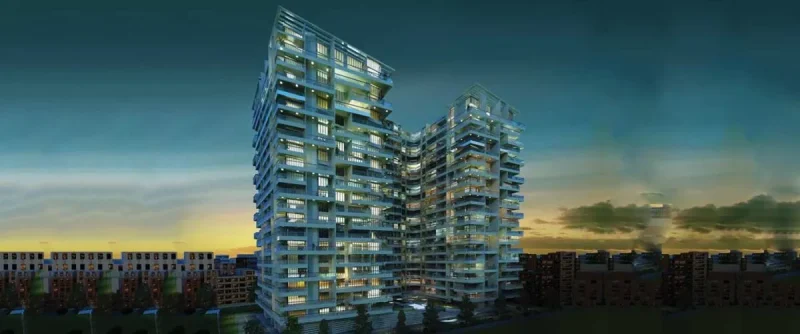 Godrej Platinum Hebbal