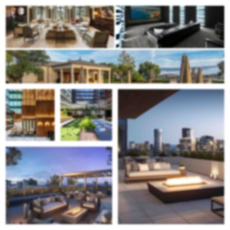 Godrej Tiara apartment all the videos, photos, virtual tour, gallery images, pictures by Godrej Properties in Goraguntepalya, Yeshwanthpur, West Bangalore