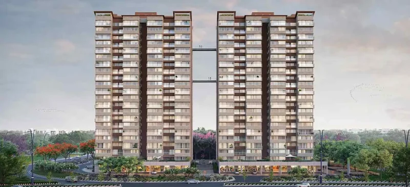Godrej Tiara New Launch