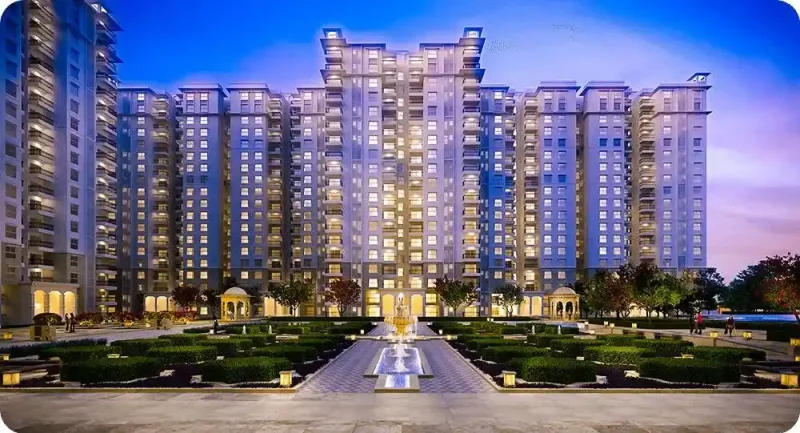Godrej Tiara Pre Launch